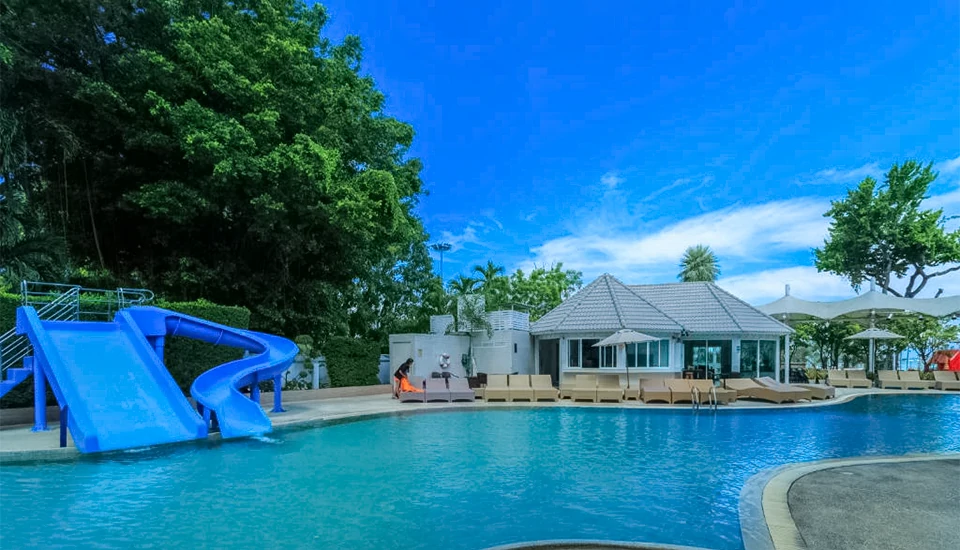 هتل پاتایا دیسکاوری بیچ